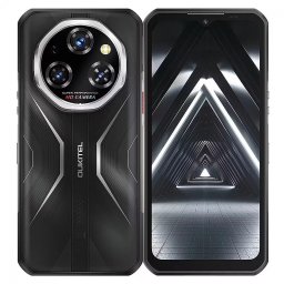 Smartphone WP55 Pro 512GB 16GB RAM 5G Dual SIM Black