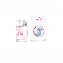 Kenzo / L´Eau Kenzo Hyper Wave - Eau de Toilette for Her 30 ml