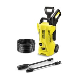 K 2 Power Control
