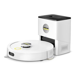 Aspirator robot cu spălare cu lavetă RVC 3 Comfort Extra
