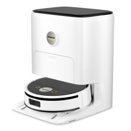 Aspirator robot cu spălare cu rolă RVF 7 Comfort Extra