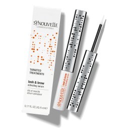 Synouvelle Cosmetics (Lash & Brow Activating Serum) 5 ml Femei