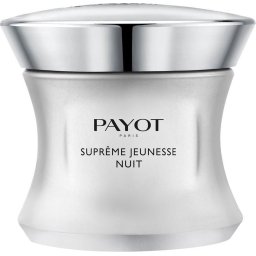 Payot Supreme Jeunesse Nuit Total Youth Repleniching Care Femei 50ml