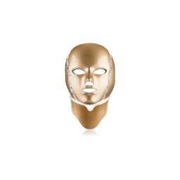 Palsar 7 LED Mask ( Gold ) Femei