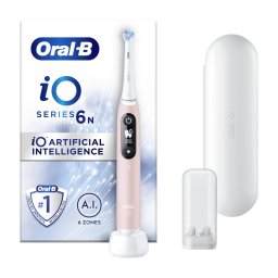 Oral B iO Series 6 ( Pink )