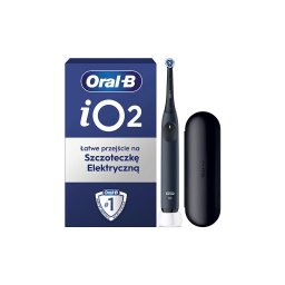 Oral B iO2 Series Ocean Blue