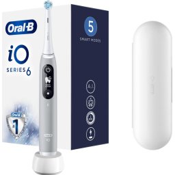 Oral B iO Series 6 ( Grey Opal )