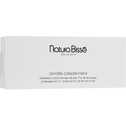 Natura Bisse Oxygen Concentrate 24 x 3 ml