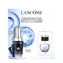 Lancome Genifique Ultimate Serum Routine Set Set Cadou Femei