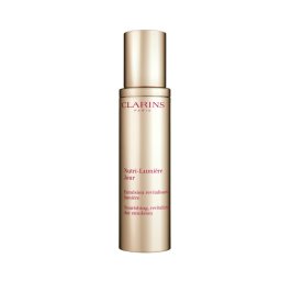 Clarins Nutri-Lumiere Nourishing Revitalizing Day Emulsion Femei 50ml