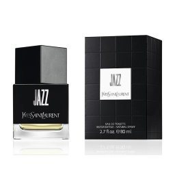 Yves Saint Laurent La Collection Jazz Apa de toaleta Barbati 80ml