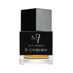 Yves Saint Laurent La Collection M7 Oud Absolu Apa de toaleta Barbati 80ml