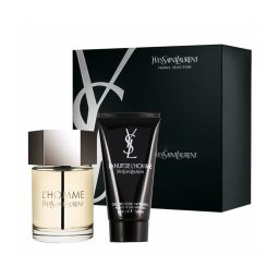 Yves Saint Laurent La Nuit L'Homme Set Cadou Barbati