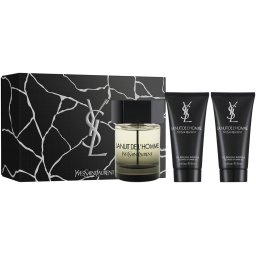Yves Saint Laurent La Nuit L'Homme Set Cadou Barbati 100ml