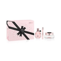 Viktor & Rolf Flowerbomb Set Cadou Femei 100ml