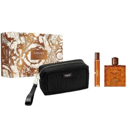 Versace Eros Najim Set Cadou Barbati