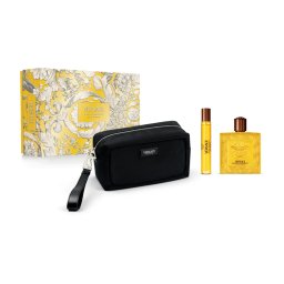 Versace Eros Energy Set Cadou Barbati