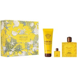 Versace Eros Energy Set cadou Femei