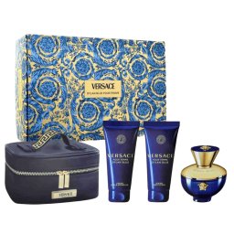 Versace Dylan Blue pour Femme Set Cadou Femei
