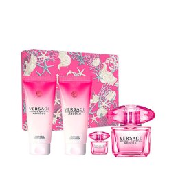 Versace Bright Crystal Absolu Set Cadou