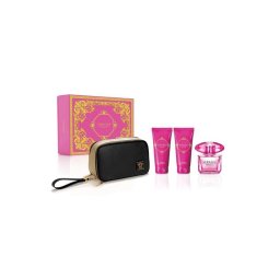 Versace Bright Crystal Absolu Set Cadou Femei