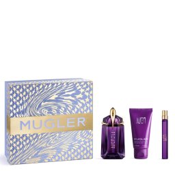 Thierry Mugler Alien Set Cadou Femei