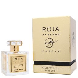 Roja Parfum s Aoud Crystal Parfum Unisex 100ml
