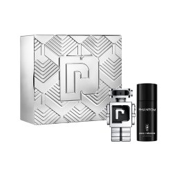 Paco Rabanne Phantom Set cadou Barbati