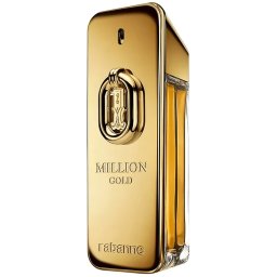 Paco Rabanne Million Gold Apa de Parfum Barbati 200ml
