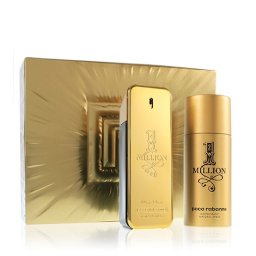 Paco Rabanne 1 Million Set cadou Barbati