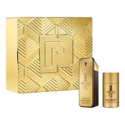 Paco Rabanne 1 Million Set cadou Barbati