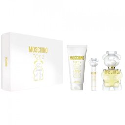 Moschino Toy 2 Set Cadou Femei