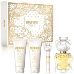 Moschino Toy 2 Set Cadou Femei