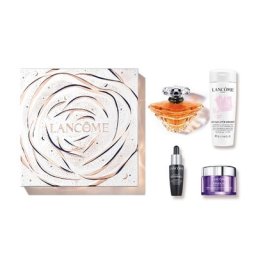 Lancome Tresor Set