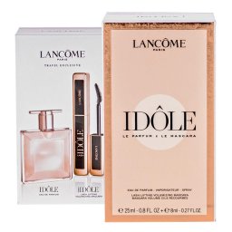 Lancome Idole Le Parfum x Le Mascara Set cadou Femei