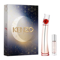 Kenzo Flower By Kenzo L'Absolue Set Cadou Femei 50ml