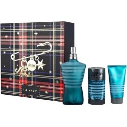 Jean Paul Gaultier Le Male Set Apa de toaleta