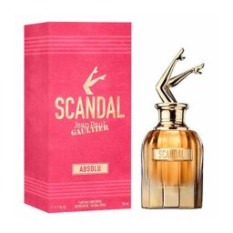 Jean Paul Gaultier Scandal Absolu Parfum Femei 50ml