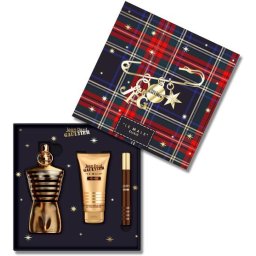 Jean Paul Gaultier Le Male Elixir Set cadou barbati