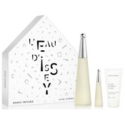 Issey Miyake L'Eau D'Issey Set cadou Femei
