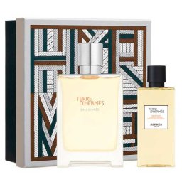 Hermes Terre d'Hermes Eau Givree Set cadou Barbati