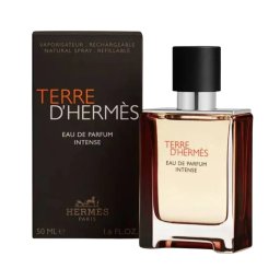 Hermes Terre D'Hermes Intense Apa de Parfum Barbati 50ml
