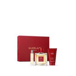 Guerlain Habit Rouge Set cadou Barbati