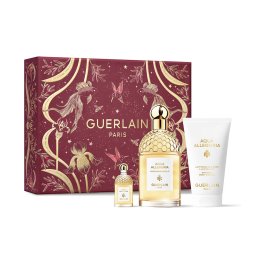 Guerlain Aqua Allegoria Mandarine Basilic Set Cadou Femei