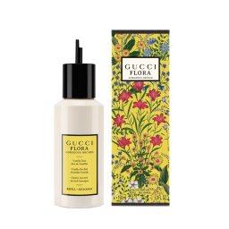 Gucci Flora By Gucci Gorgeous Orchid Apa de Parfum Refill Femei 150ml