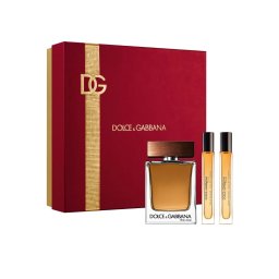 Dolce Gabbana The One Set cadou Barbati
