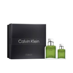 Calvin Klein Eternity pentru barbati Set Barbati