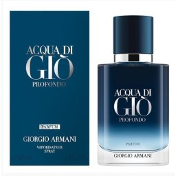 Armani Acqua di Gio Profondo Parfum Barbati 30ml