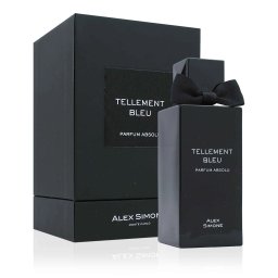 Alex Simone Tellement Bleu Absolu Parfum Unisex 100ml
