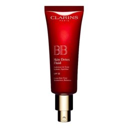 Clarins BB Skin Detox Fluid (03 Dark) 45 ml